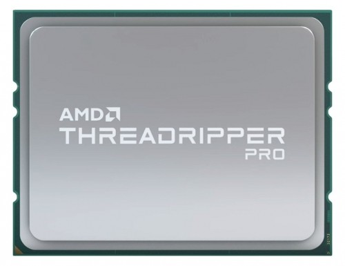 AMD Ryzen Threadripper PRO 3995WX processor 2.7 GHz 256 MB L3 image 1