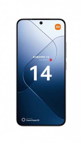 Smartfon Xiaomi 14 5G 12/512GB White image 1