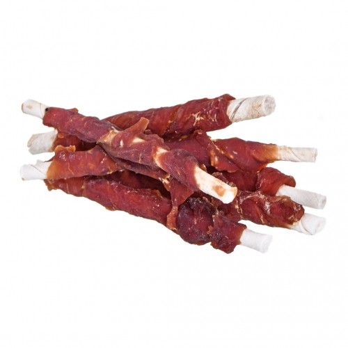 PETITTO Duck kebab - dog treat - 500 g image 1