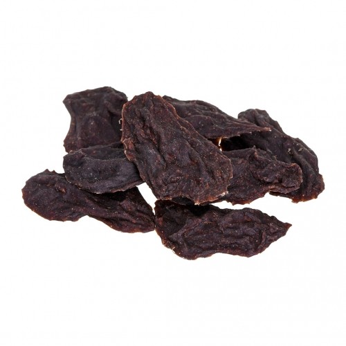 PETITTO Beef Steaks - dog treat - 500 g image 1