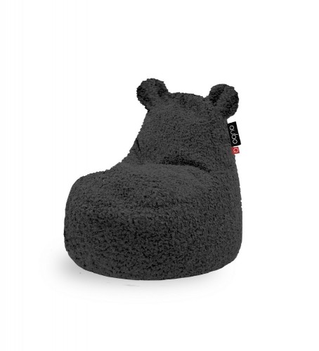 Qubo™ Teddy Twig FLUFFY FIT пуф (кресло-мешок) image 1