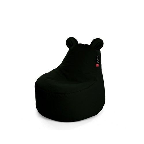 Qubo™ Teddy Copers POP FIT пуф (кресло-мешок) image 1