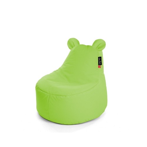 Qubo™ Teddy Apple POP FIT sēžammaiss (pufs) image 1