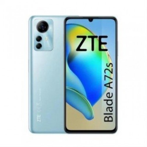 ZTE Blade A72S Смартфон 3GB / 128GB image 1