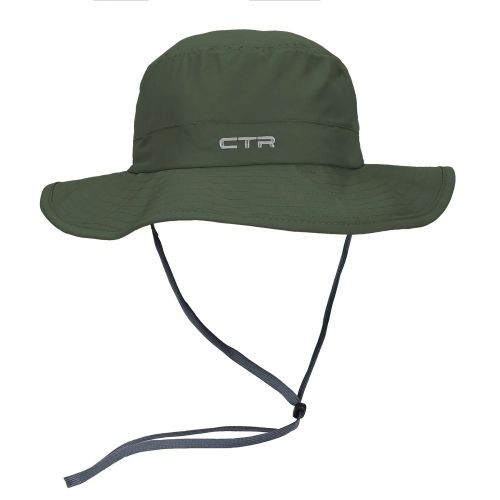 CTR Summit Pack-It Hat / Gaiši brūna / L / XL image 1