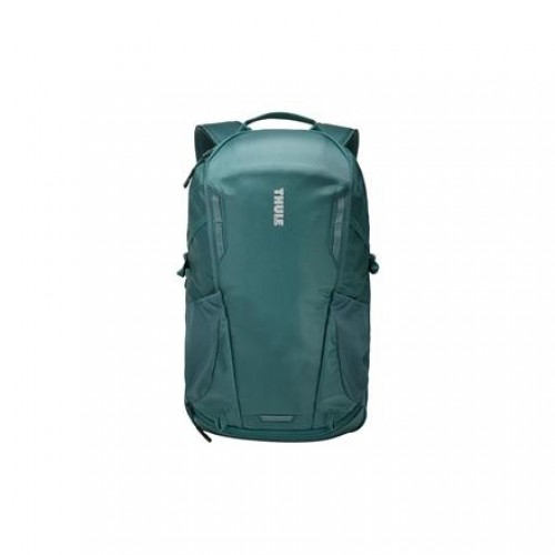 Thule | Fits up to size 15.6 " | EnRoute Backpack | TEBP-4416 | Backpack | Green image 1