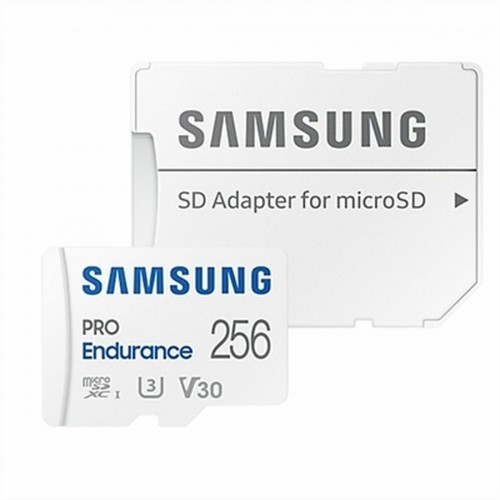 Atmiņas Karte Samsung MB-MJ256K 256 GB image 1