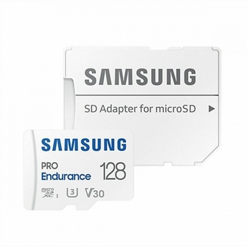 Atmiņas Karte Samsung MB-MJ128K 128 GB image 1