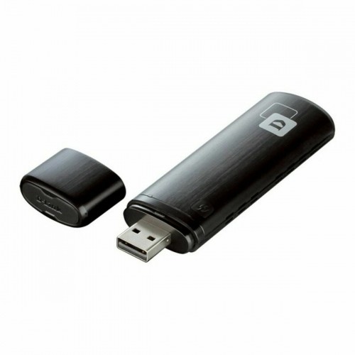 Wi-Fi USB Adapter D-Link AC1200 image 1
