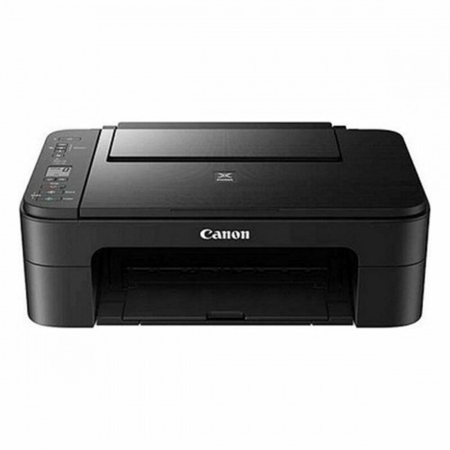 Мультифункциональный принтер Canon TS3350 image 1