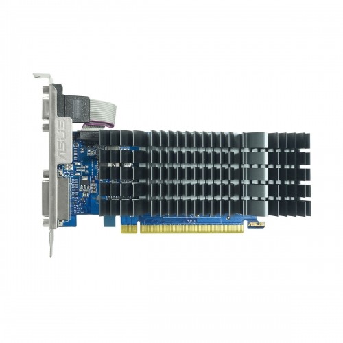 Графическая карта Asus 90YV0I70-M0NA00 GDDR3 image 1