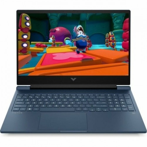 Laptop HP Victus 16-r1000ns 16,1" 16 GB RAM 1 TB SSD Nvidia Geforce RTX 4060 image 1