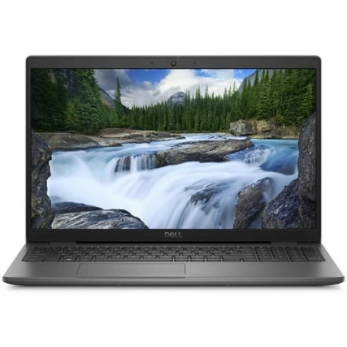 Laptop Dell Latitude 3540 2023 N5FJ8 15,6" Intel Core i5-1235U 8 GB RAM 512 GB SSD Spanish Qwerty image 1
