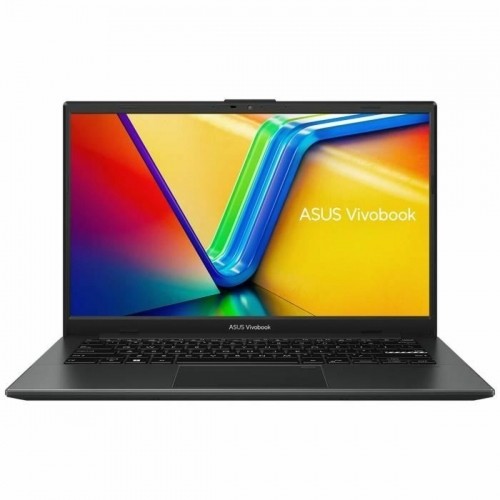 Portatīvais dators Asus S1404GA-NK270W 14" 8 GB RAM 128 GB SSD Azerty Francūzis image 1