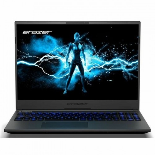 Ноутбук Erazer MAJOR X20 16" 16 GB RAM 1 TB SSD Nvidia Geforce RTX 4070 Azerty французский image 1