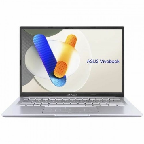 Portatīvais dators Asus S1405VA-LY347W 14" 16 GB RAM 1 TB SSD Azerty Francūzis image 1