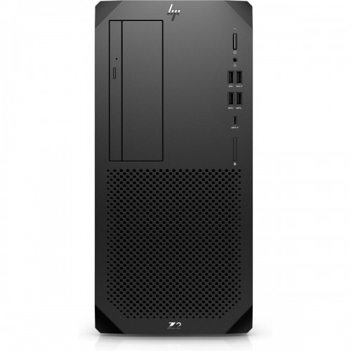 Desktop PC HP Z2 G9 TWR Intel Core i7-13700 16 GB RAM 512 GB SSD image 1