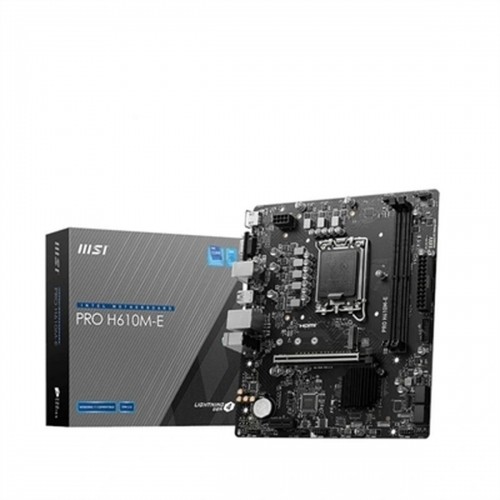 Motherboard MSI 911-7D48-019 image 1