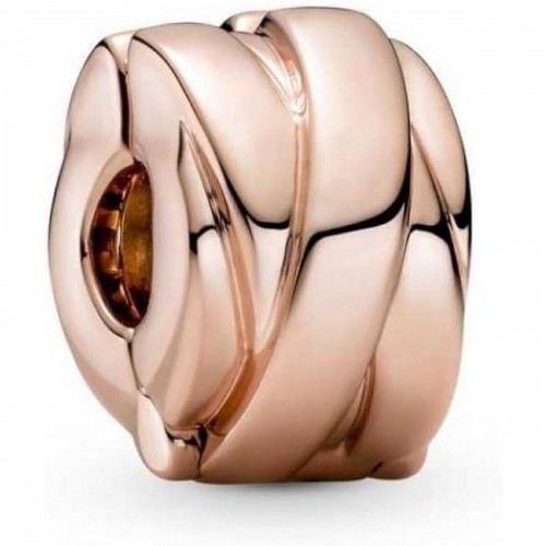 Женский шарм Pandora POLISHED RIBBONS image 1