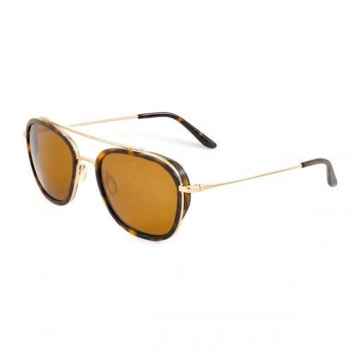 Men's Sunglasses Vuarnet VL161500062622 Golden Ø 50 mm image 1