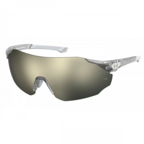 Men's Sunglasses Under Armour UA-HAMMER-F-RIW image 1