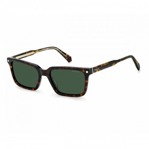 Men's Sunglasses Polaroid PLD-4116-S-X-086 Ø 55 mm image 1