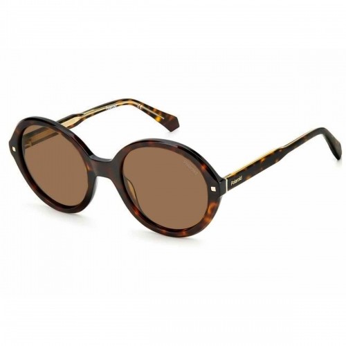 Ladies' Sunglasses Polaroid PLD-4114-S-X-086 ø 54 mm image 1