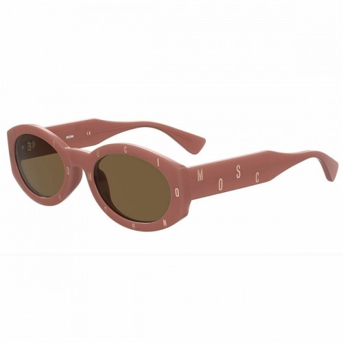 Ladies' Sunglasses Moschino MOS141-S-09Q Ø 55 mm image 1