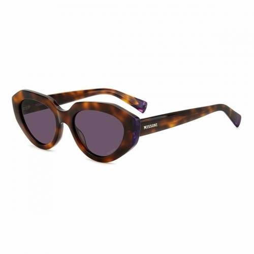 Sieviešu Saulesbrilles Missoni MIS-0131-S-05L Ø 53 mm image 1