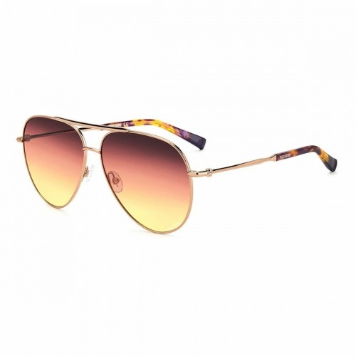 Ladies' Sunglasses Missoni MIS-0120-S-DDB ø 57 mm image 1