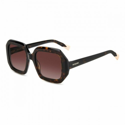 Sieviešu Saulesbrilles Missoni MIS-0113-S-086 Ø 53 mm image 1