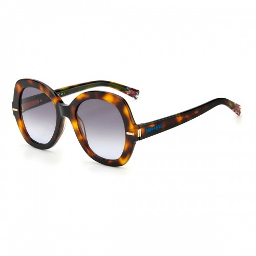 Sieviešu Saulesbrilles Missoni MIS-0048-S-05L Ø 52 mm image 1