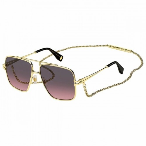 Ladies' Sunglasses Marc Jacobs MJ-1091-S-RHL ø 59 mm image 1