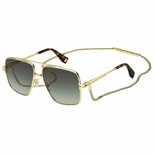 Ladies' Sunglasses Marc Jacobs MJ-1091-S-06J ø 59 mm image 1