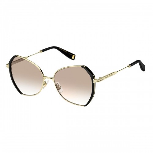 Ladies' Sunglasses Marc Jacobs MJ-1081-S-RHL Ø 55 mm image 1