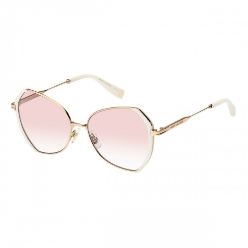 Sieviešu Saulesbrilles Marc Jacobs MJ-1081-S-24S Ø 55 mm image 1