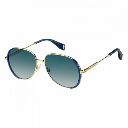 Ladies' Sunglasses Marc Jacobs MJ-1080-S-LKS ø 56 mm image 1