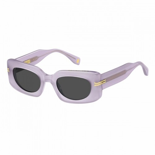 Ladies' Sunglasses Marc Jacobs MJ-1075-S-789 Ø 50 mm image 1