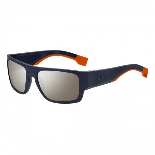 Vīriešu Saulesbrilles Hugo Boss BOSS-1498-S-LOX image 1