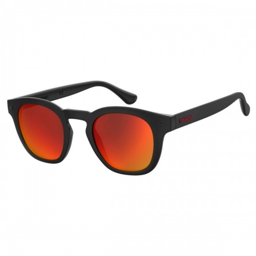 Unisex Sunglasses Havaianas GUARUJA-OIT Ø 48 mm image 1