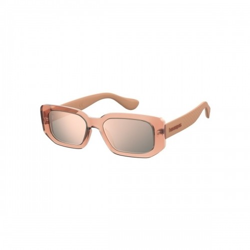 Unisex Sunglasses Havaianas FAROL-9R6 Ø 53 mm image 1