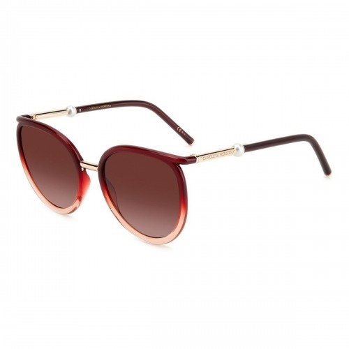 Ladies' Sunglasses Carolina Herrera HER-0077-S-C19 ø 59 mm image 1