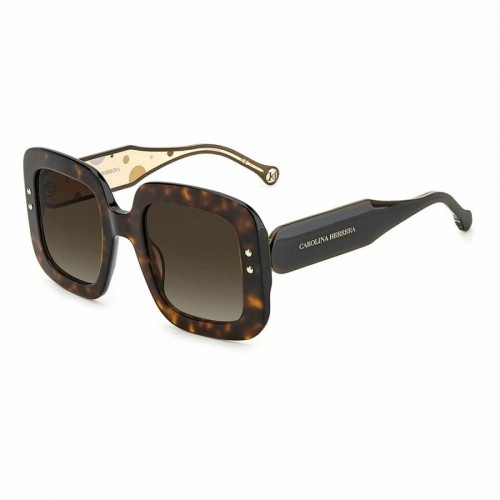 Ladies' Sunglasses Carolina Herrera CH-0010-S-086 Ø 52 mm image 1