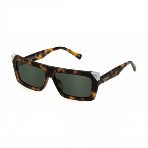 Unisex Sunglasses Sting SST494-580741 ø 58 mm image 1