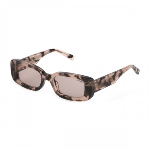 Unisex Saulesbrilles Sting SST441-5107TB Ø 51 mm image 1