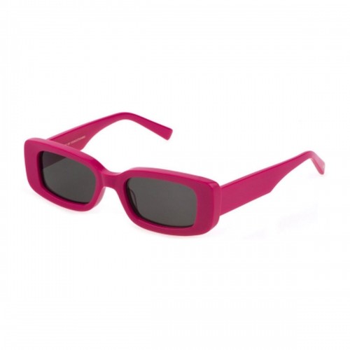 Unisex Saulesbrilles Sting SST441-5102GF Ø 51 mm image 1