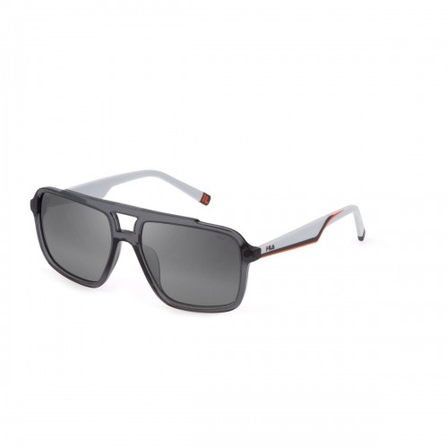 Unisex Sunglasses Fila SFI460-574ALP ø 57 mm image 1