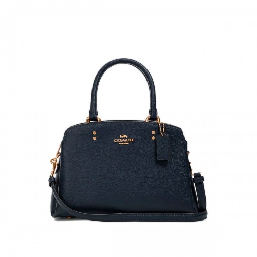 Women's Handbag Coach 91146-IMMID Black 26 x 18 x 10 cm image 1