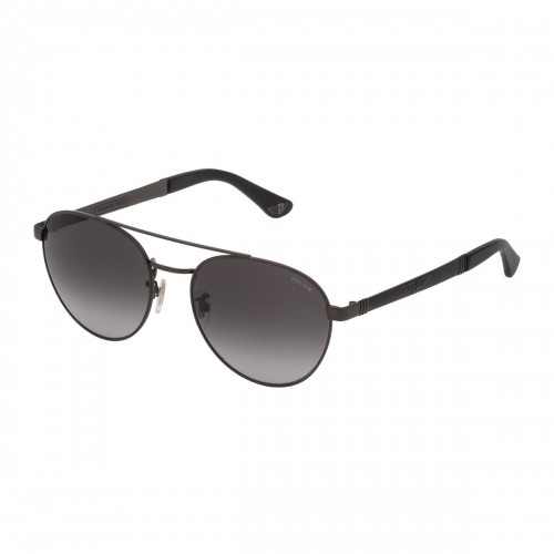 Men's Sunglasses Police SPL891550627 Ø 55 mm image 1