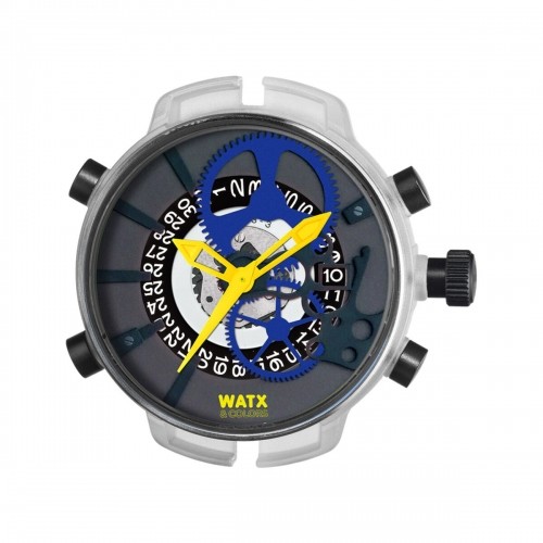 Часы унисекс Watx & Colors RWA5711 (Ø 49 mm) image 1